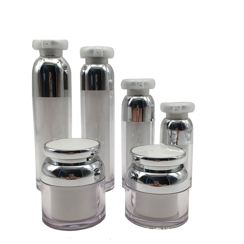 15 g 30 g 50 ml 100 ml skincare cosmetic bottles acrylic 30ml bottle square lotion bottle