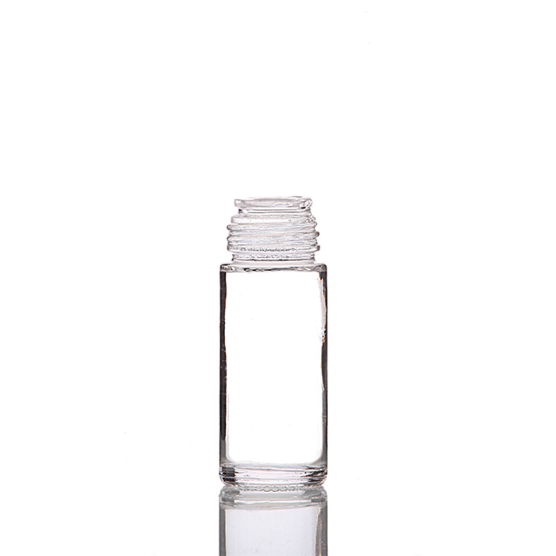 Chinese manufacturer of glass lotion bottle