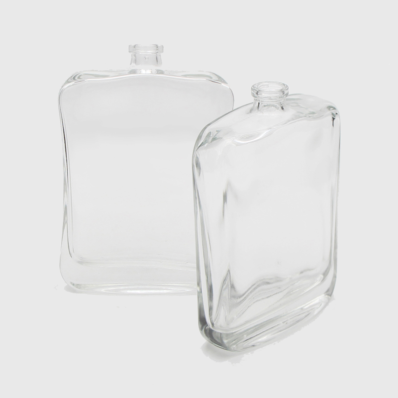 fragrance bottle perfume glass bottle glass cosmetic bottle