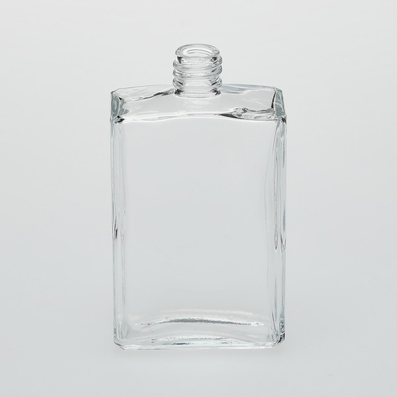 fragrance bottle perfume glass bottle glass cosmetic bottle