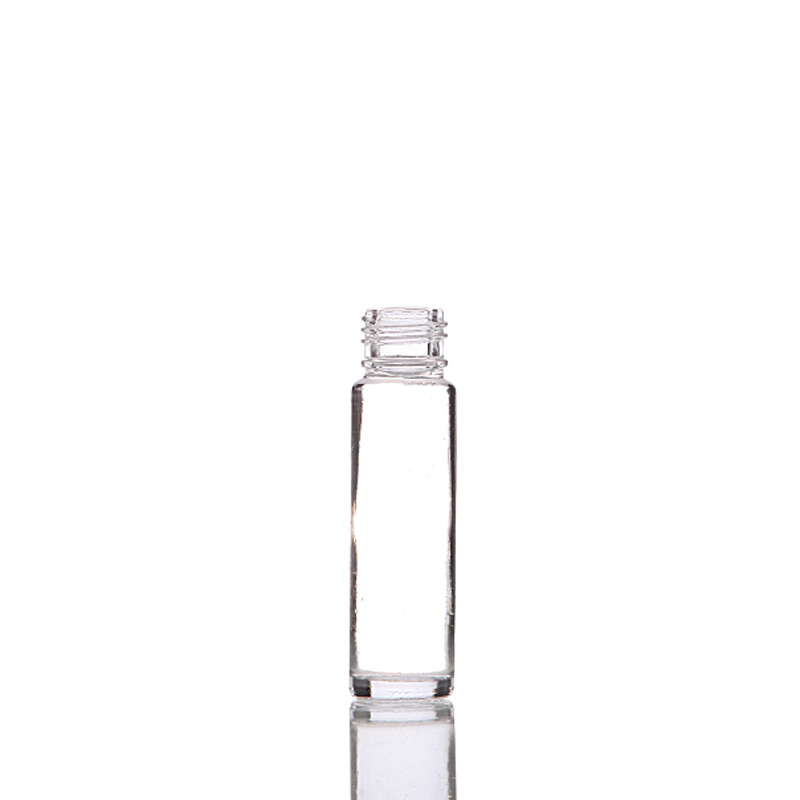 small fragrance bottle perfume glass bottle
